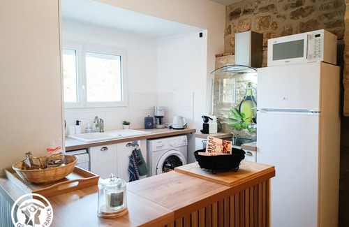 Gourdon House | Gîte Bouriane - GOURDON