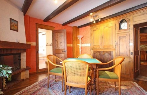 Bouzemont House | Comfortable Gîte Bouzemont for 10 Guests - Ideal Getaway