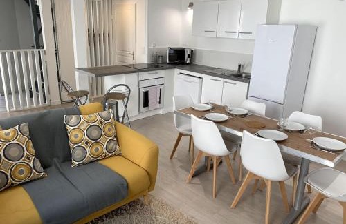 Orgelet House | Family-Friendly Gîte Cadet Roussel: A Pet Lover's Haven