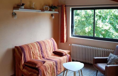 Laprugne House | Peaceful Gîte with Breathtaking Views and Nature Activities