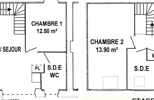 Guemene-Penfao House | Tranquil Gîte with Enclosed Garden and Family Activities