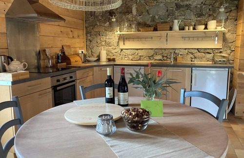 Vernet-les-Bains House | Gîte calme charme piscine 1h Argeles sur Mer