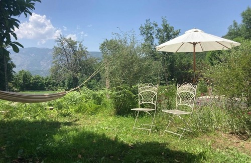 Vernet-les-Bains House | Gîte calme charme piscine 1h Argeles sur Mer