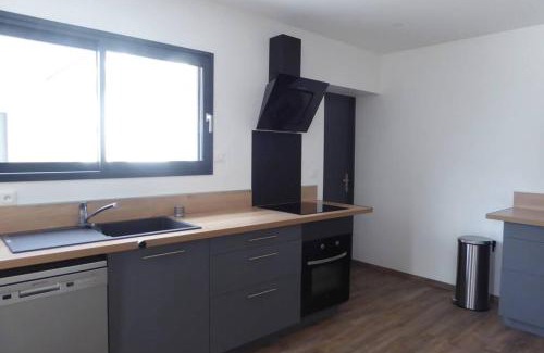 Laruns House | Charming Gîte Camdeborde for Two in Laruns Village
