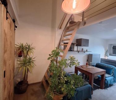 Haut-Bois House | Gîte Casa 17