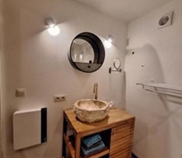 Haut-Bois House | Gîte Casa 17