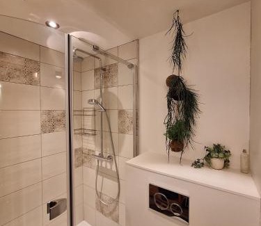 Haut-Bois House | Gîte Casa 17