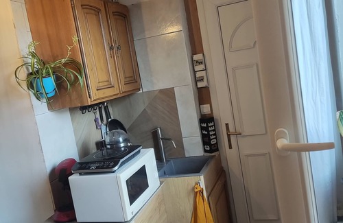 Fecamp Apartment | Cozy Gîte Near Beach with Breakfast & Pet-Friendly Amenities