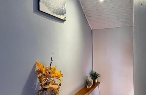 Saint-Germain-Laprade House | Inviting Gîte with Fireplace near Puy-en-Velay for Families