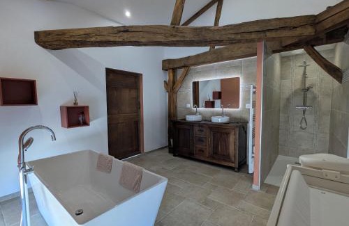 Nixeville-Blercourt House | Gîte chaleureux à Nixéville, près de Verdun - FR-1-585-174