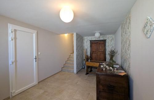 Nixeville-Blercourt House | Gîte chaleureux à Nixéville, près de Verdun - FR-1-585-174