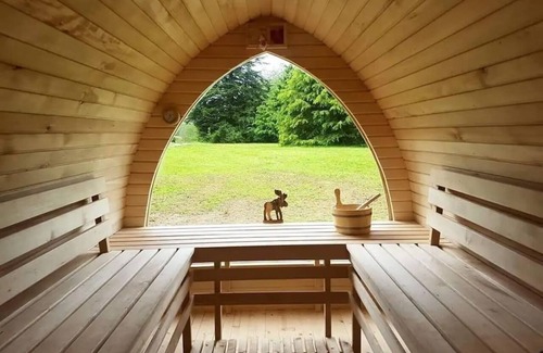 Sarlande House | Cozy Gîte in Périgord Vert with Pool and Spa Amenities