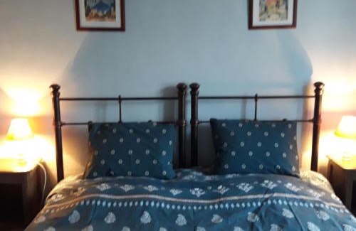 Pre-Saint-Evroult House | Inviting Gîte with Garden, Terrace & Game Room in Pré-Saint-Évroult
