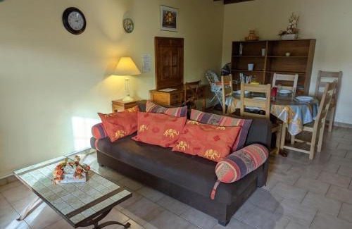 Salles-Lavalette House | Family-Friendly Gîte Charentais with Garden & Pet Access