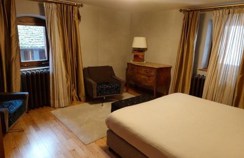 Gueberschwihr Apartment | Gîte Charlotte et Suzette: Oceanfront Retreat with Top Reviews