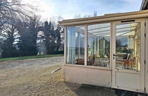 Plumaugat House | Gîte charmant à la campagne