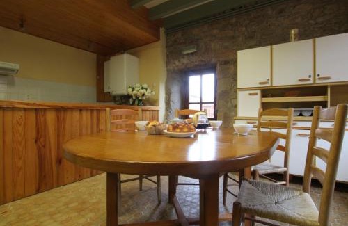 Saint-Vert House | Relaxing Gîte for 5 in Saint-Vert: Nature & Adventure Await