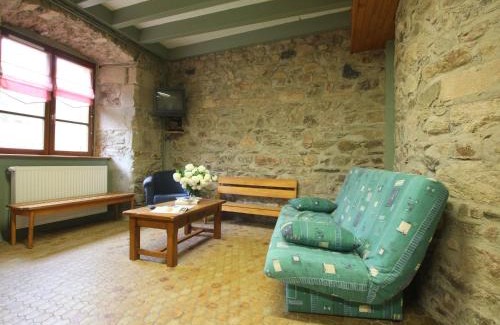 Saint-Vert House | Relaxing Gîte for 5 in Saint-Vert: Nature & Adventure Await