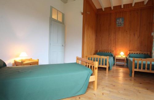 Saint-Vert House | Relaxing Gîte for 5 in Saint-Vert: Nature & Adventure Await