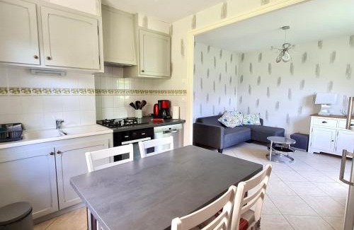 Naives-Rosieres House | Beautiful Gîte in Naives-Rosières - Perfect for Families