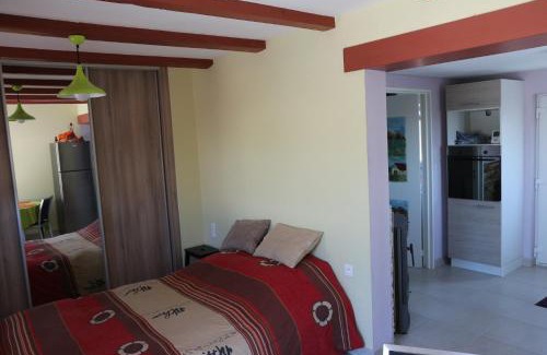 Neuwiller-les-Saverne Apartment | Experience Gîte chez Claude & Jacqueline with Oceanfront Views