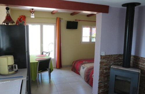 Neuwiller-les-Saverne Apartment | Experience Gîte chez Claude & Jacqueline with Oceanfront Views