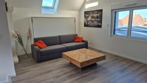 Mittelwihr House | Child-Friendly Retreat at Gîte Chez Eric et Céline