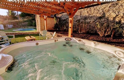 Viviers Bed & Breakfast | Escape to B&B - Chez Gabriel et Julie with Ocean Views