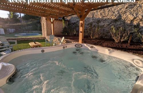 Viviers Bed & Breakfast | Escape to B&B - Chez Gabriel et Julie with Ocean Views