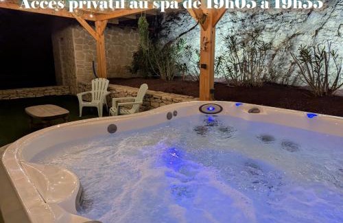 Viviers Bed & Breakfast | Escape to B&B - Chez Gabriel et Julie with Ocean Views
