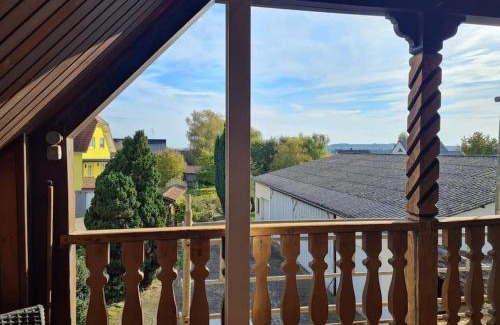 Minversheim Apartment | Discover Gîte chez Gribouil: Pet & Child Friendly Retreat