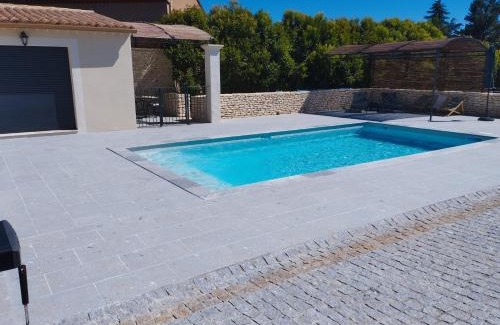 Gargas House | Guest Rated: 10/10 at La Villa des Ocres with Ocean View