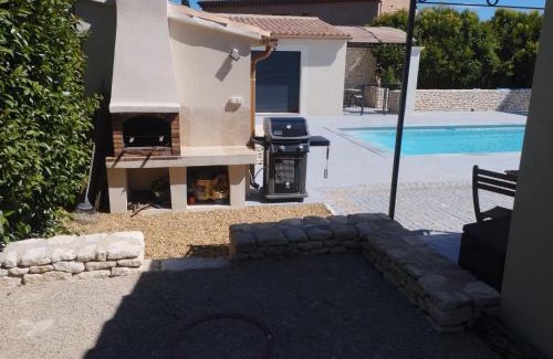 Gargas House | Guest Rated: 10/10 at La Villa des Ocres with Ocean View