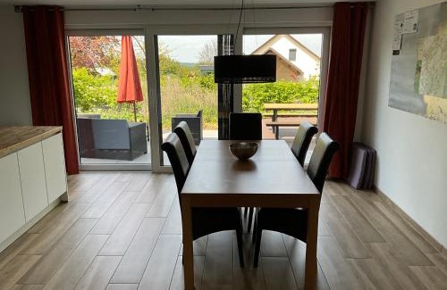 Nassogne House | Gîte « Chez Mémé »: Oceanfront Retreat with Top Ratings