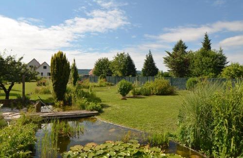 Odratzheim House | Gîte Cigogne: Oceanfront Retreat with Pool & High Ratings
