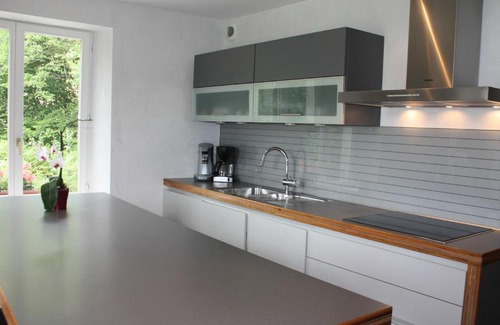 Cleurie House | Family-Friendly Gîte Cleurie - Ideal for 5 Guests