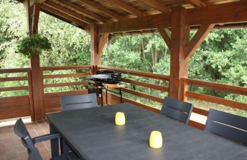 Cleurie House | Family-Friendly Gîte Cleurie - Ideal for 5 Guests
