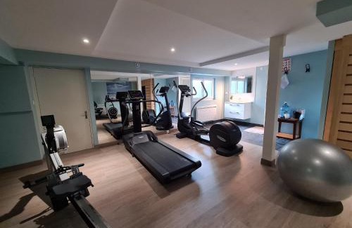 Cluis House | Discover Gîte Cluis: Ideal Getaway for Families & Pets