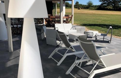 Cluis House | Discover Gîte Cluis: Ideal Getaway for Families & Pets