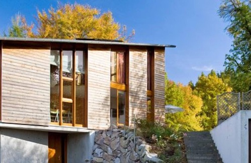 Luttenbach-pres-Munster House | Top-Rated Gîte Contemporain du Kiwi with Great Amenities