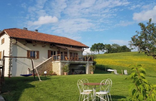 Leynhac Cottage | Gîte Cocooning, nature at your feet! * L'Oustal d'André Cantal