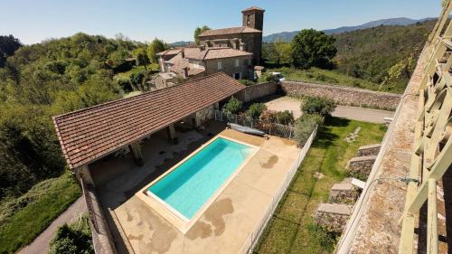 Vals-les-Bains Apartment | Gîte Colin-Maillard