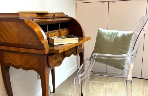 Autry-Issards House | Gîte confortable 8 pers à Autry-Issards avec jardin fermé et animaux acceptés - FR-1-489-577