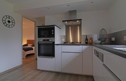 Ceauce House | Relaxing Gîte with Private Garden & Pet-Friendly Amenities