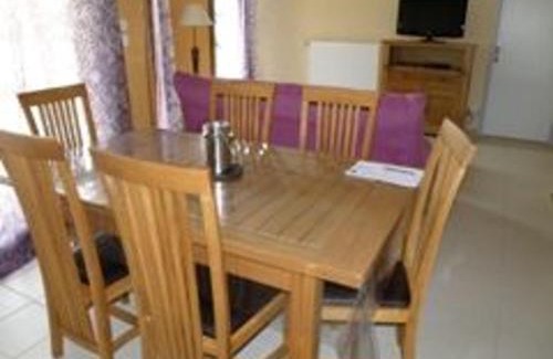Vouecourt House | Family-Friendly Gîte Vouécourt: Perfect for 6 Guests