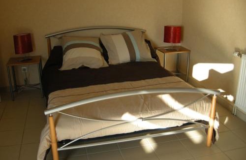 Vouecourt House | Family-Friendly Gîte Vouécourt: Perfect for 6 Guests