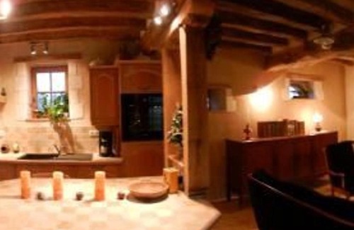 Connerre House | Inviting Gîte Connerré for Families with Great Amenities