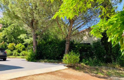 Sauzet House | Gîte Corsi Gallega: Guest Rated 10/10 with Pool Access