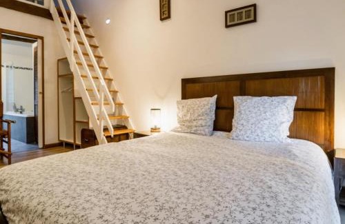 Saint-Sebastien-sur-Loire House | Welcoming Gîte in Saint-Sébastien-sur-Loire for Families