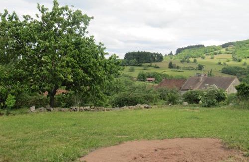 Buffieres House | Cosy Gîte for Families: Perfect for 4 to 9 Guests